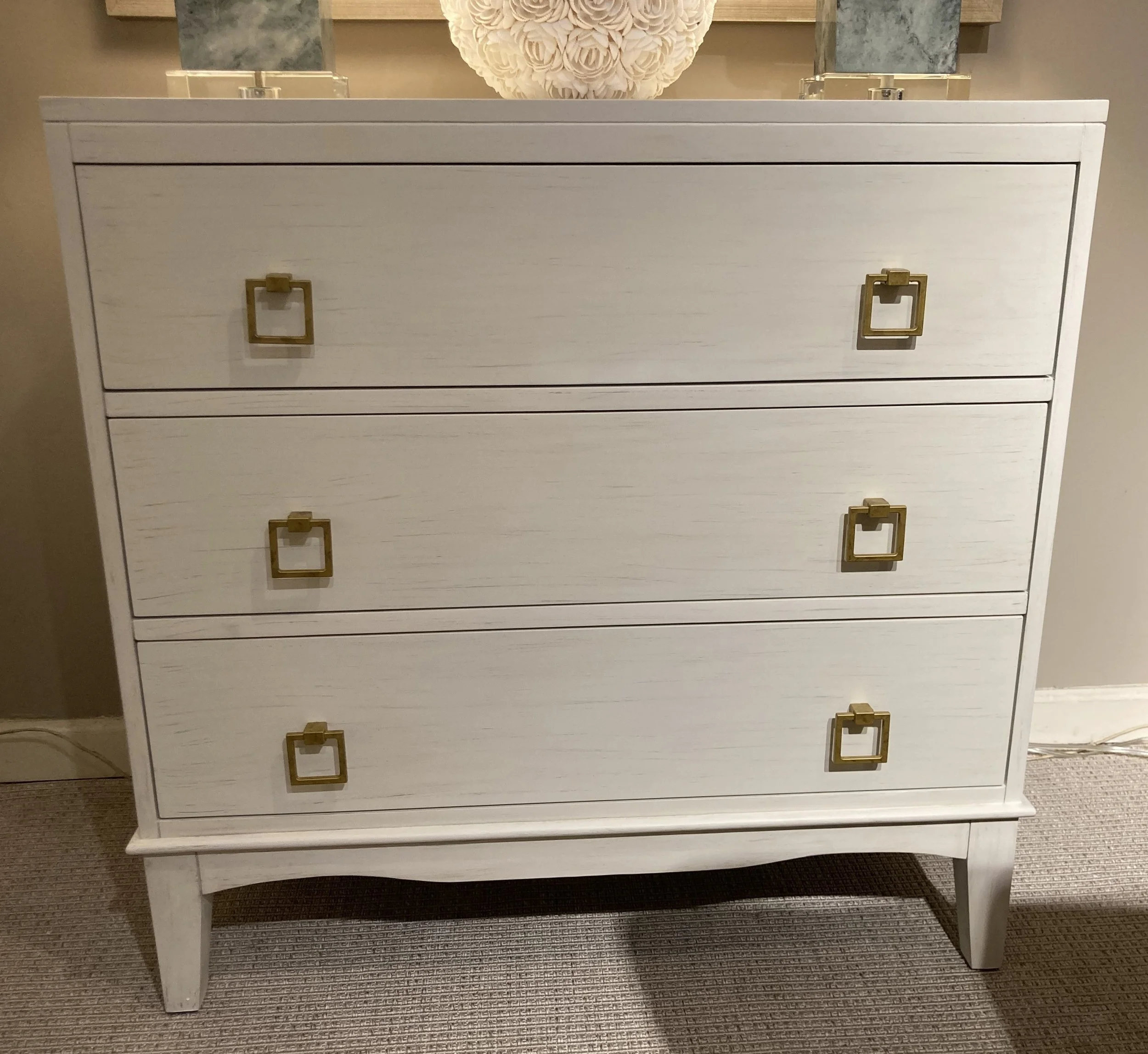Chests and Dressers — Random Harvest Home
